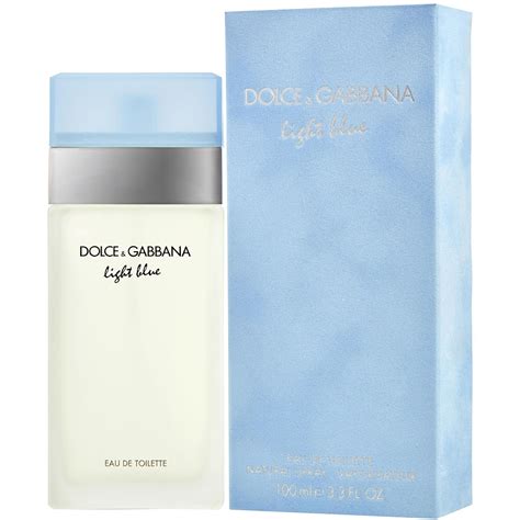 ici paris dolce gabbana light blue|d&g light blue perfume.